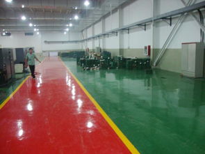菏泽环氧地坪施工 工厂与地下车库的专业工程解析
