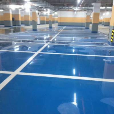 中国环氧地坪工程市场价格解析与供应商选择指南